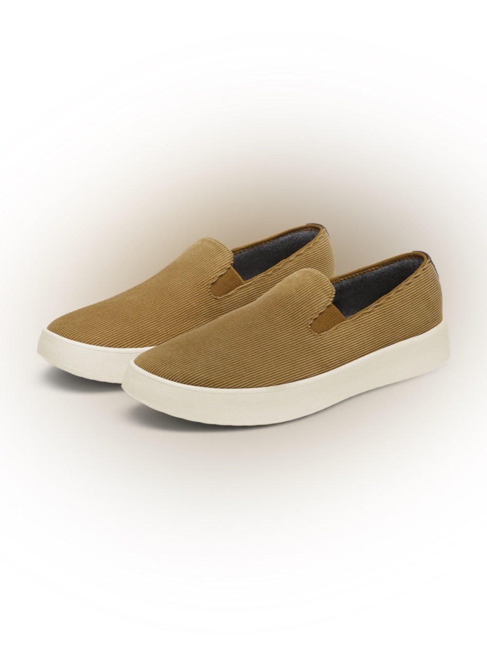 {Allbirds}: Cruiser Slip On / Corduroy